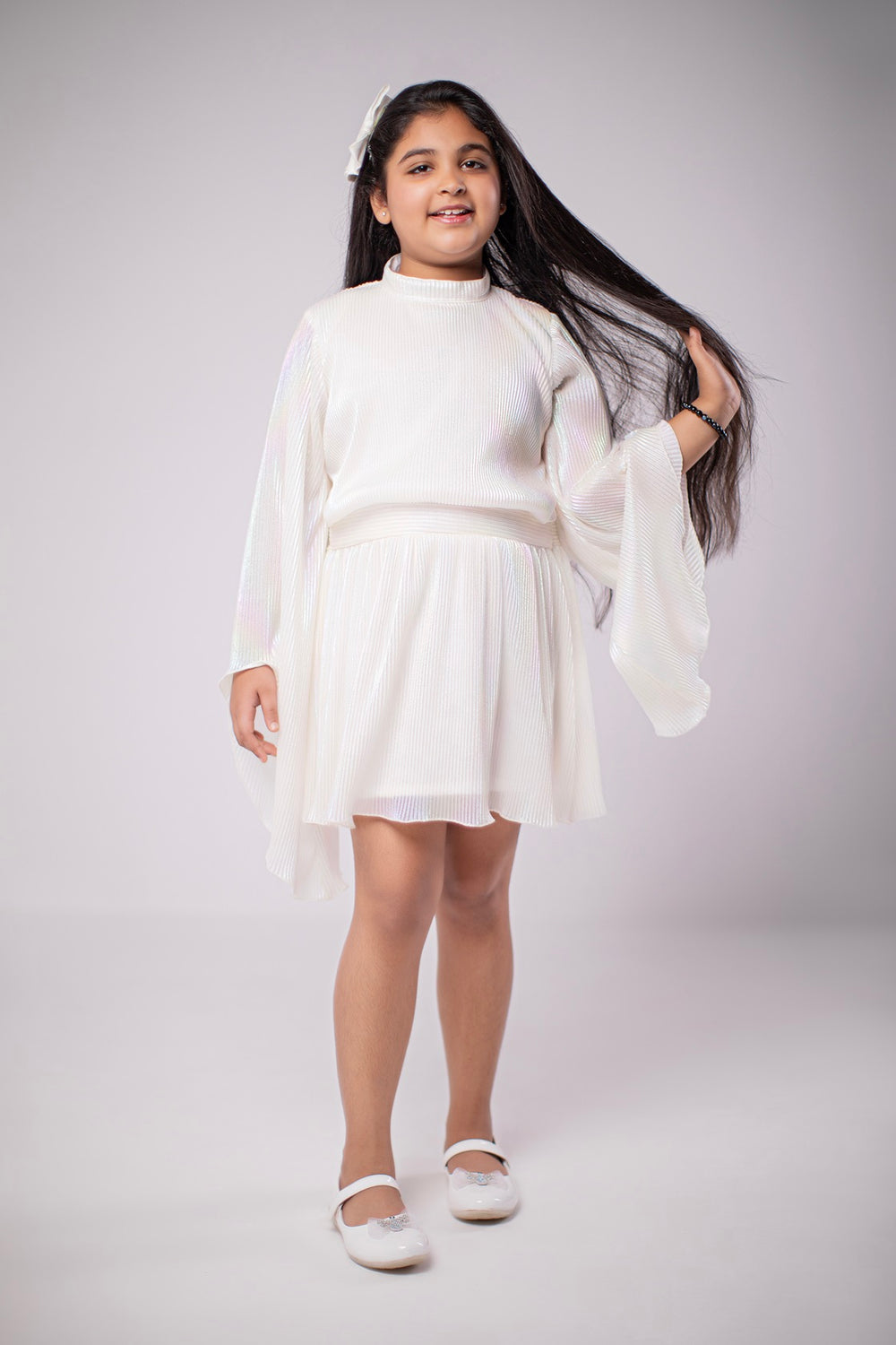 Cloud Dress Daughter