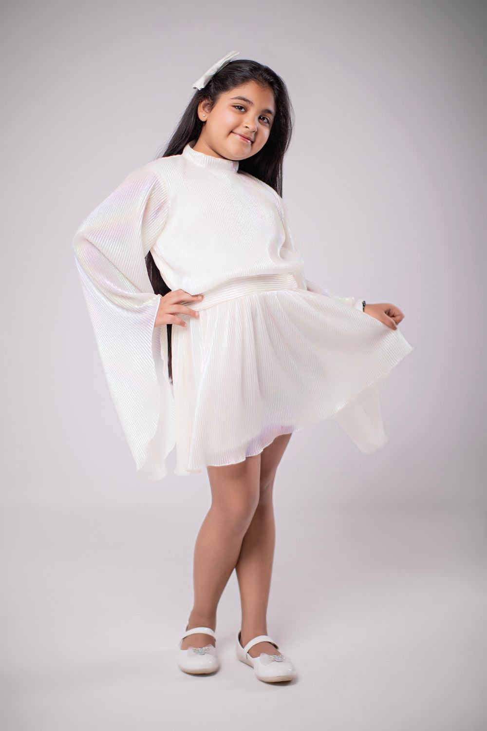 Cloud Dress Daughter