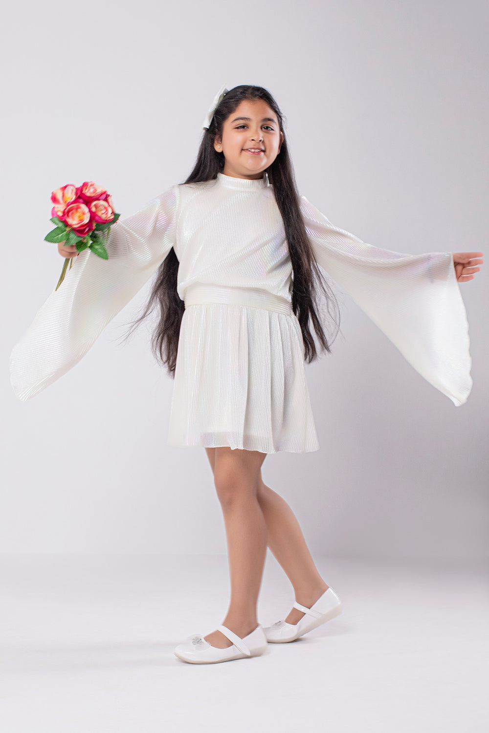 Cloud Dress