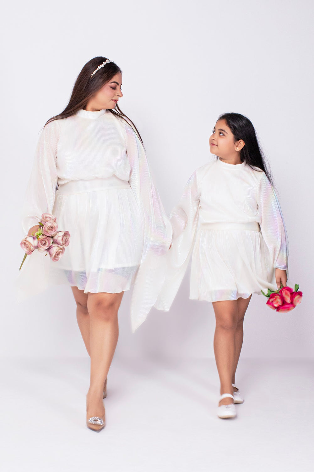 Cloud Dress