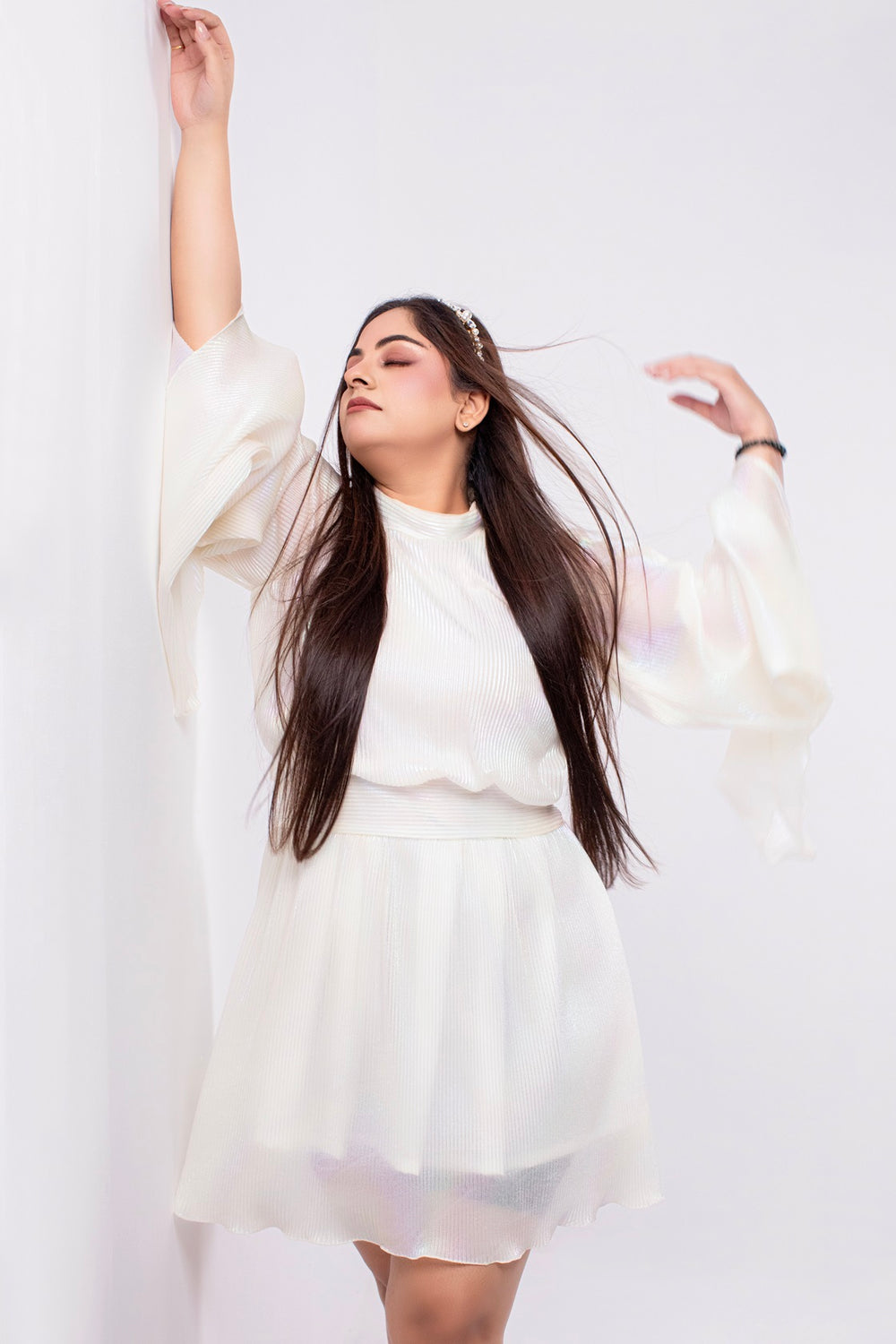 Cloud Dress