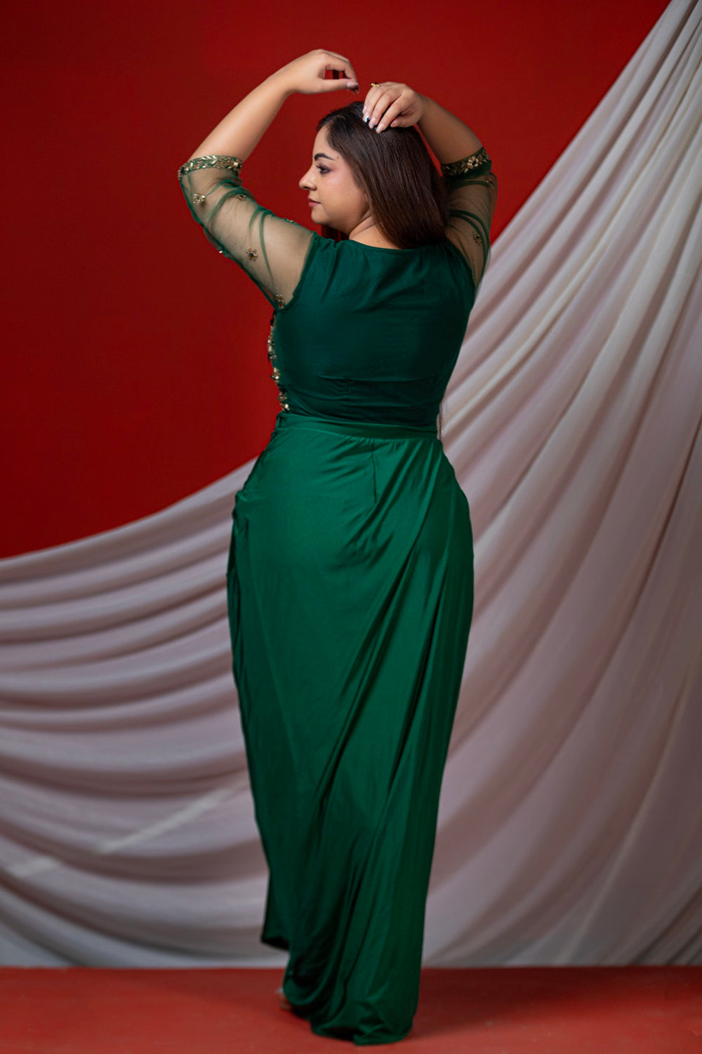 Emerald Enchantment