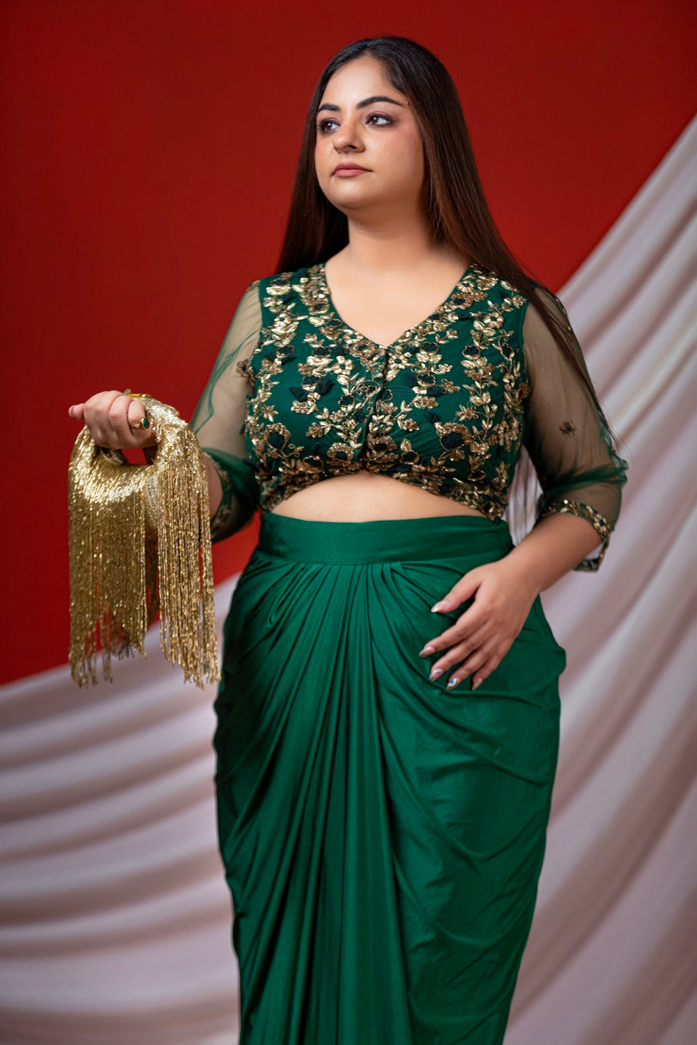 Emerald Enchantment