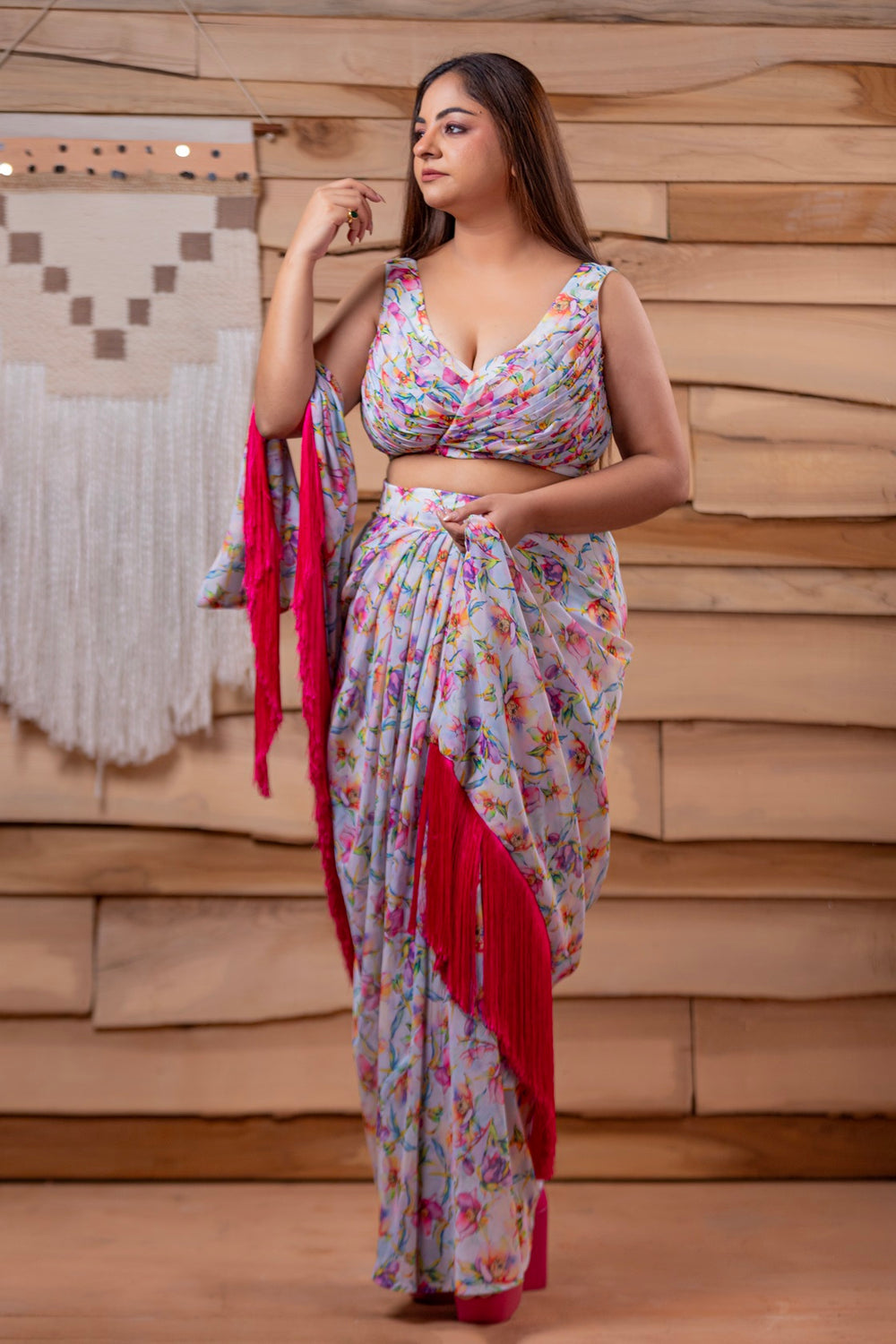 Garden Elegance
