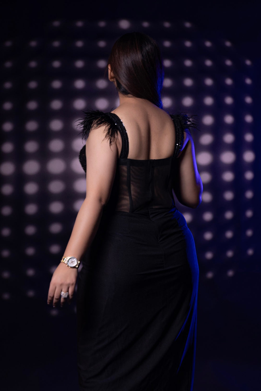 Nocturnal Elegance