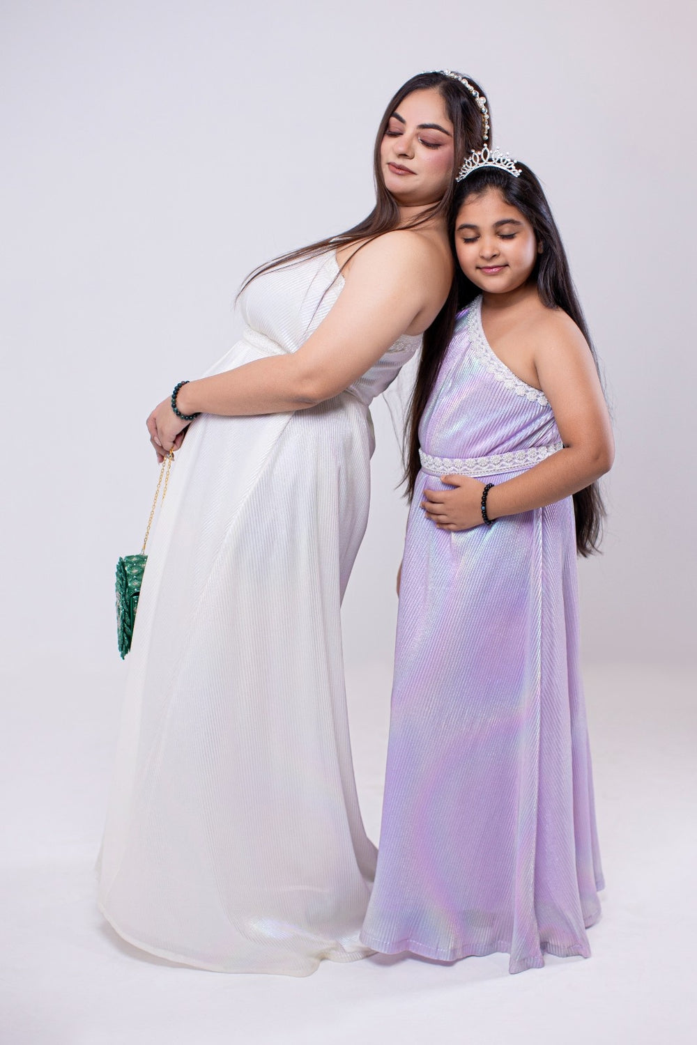 Greek Goddess Duo