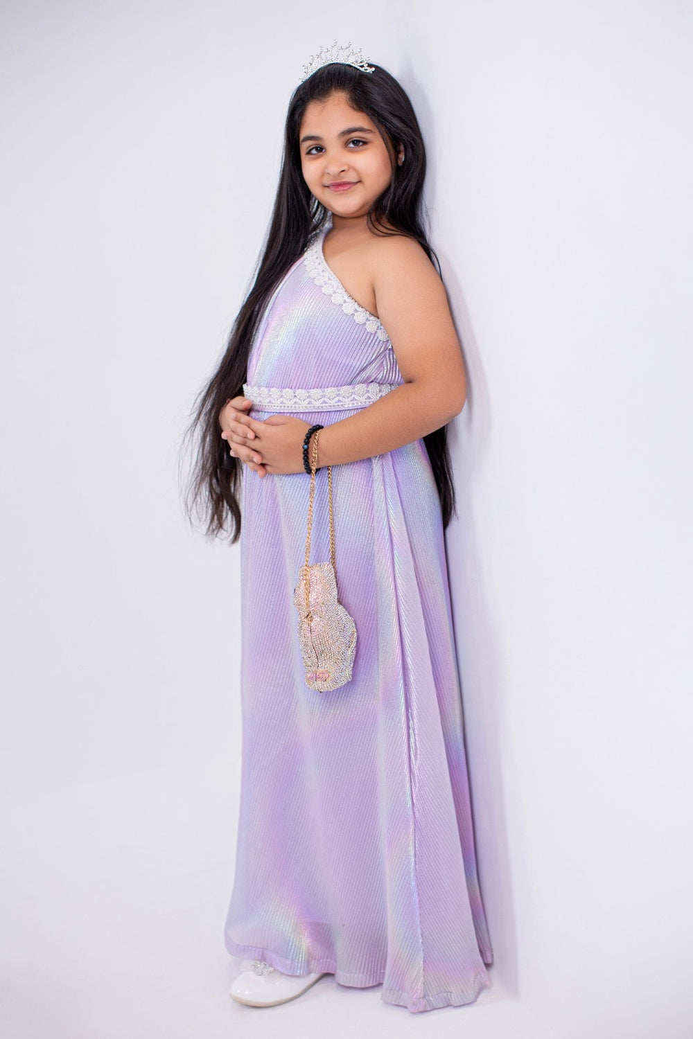 Greek Goddess For Daughter