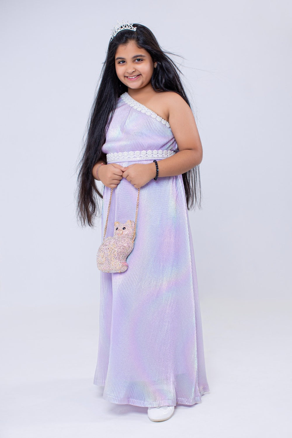 Greek Goddess For Daughter