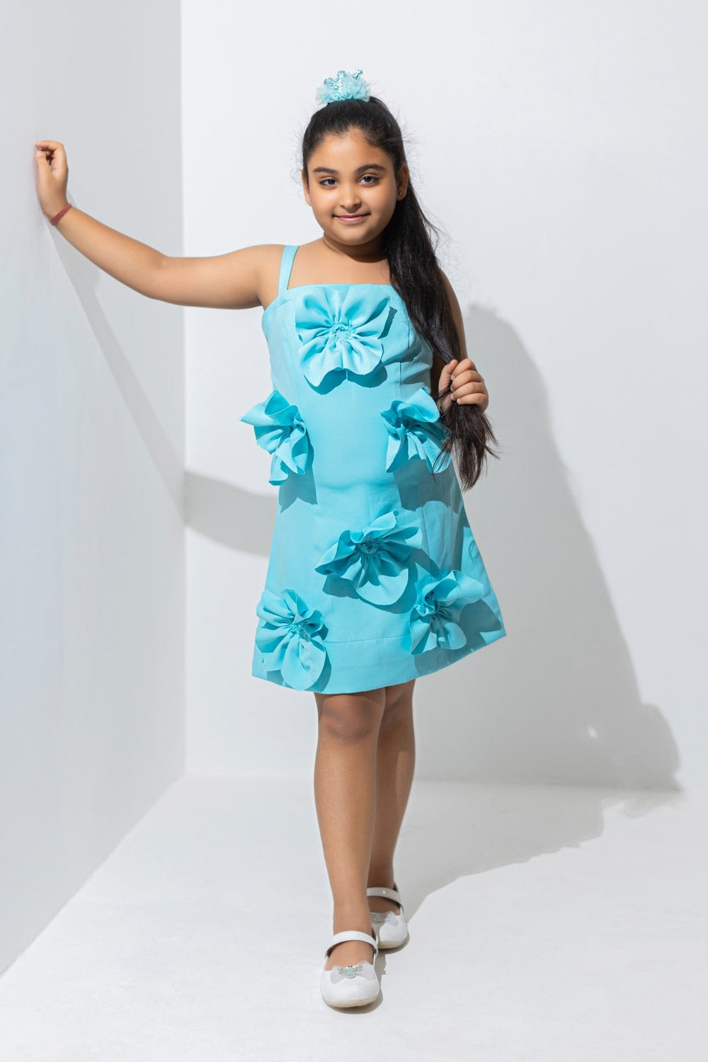 Radiant Rose For Daughter