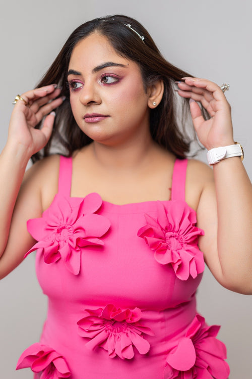 Hot Pink