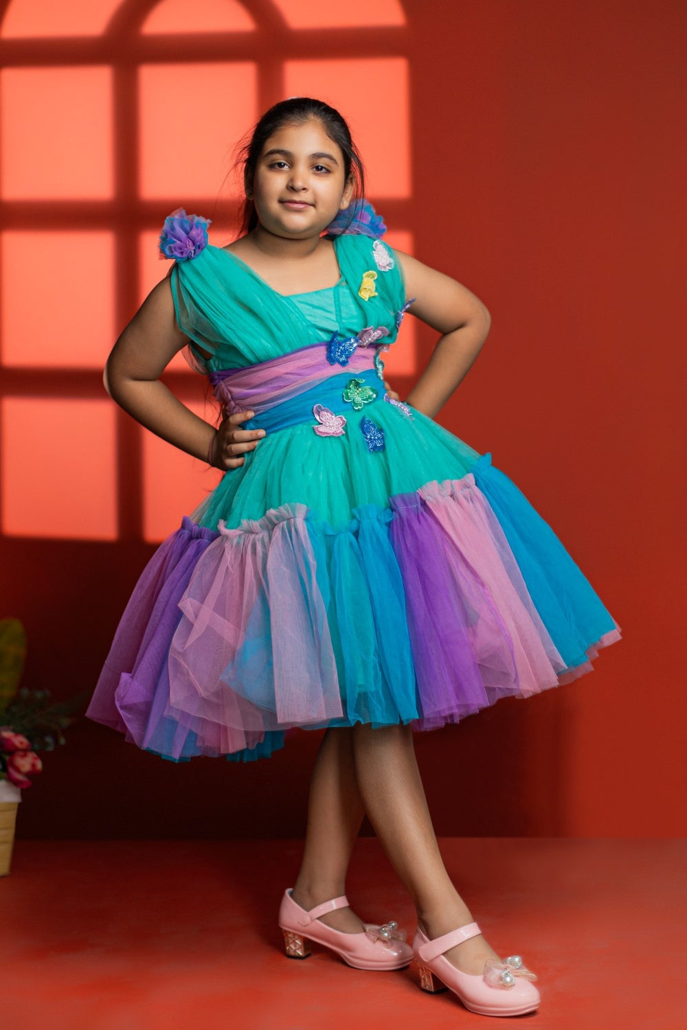 Fairy Flutter For Daughter