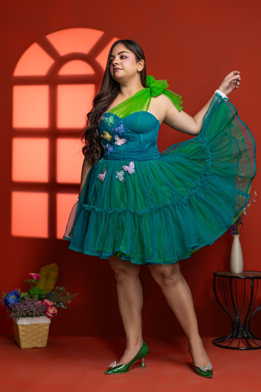 Fairy Flutter For Mother