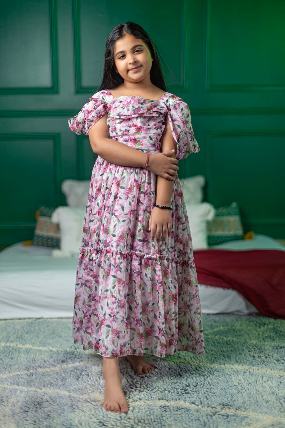 Ethereal  Resort For Daughter