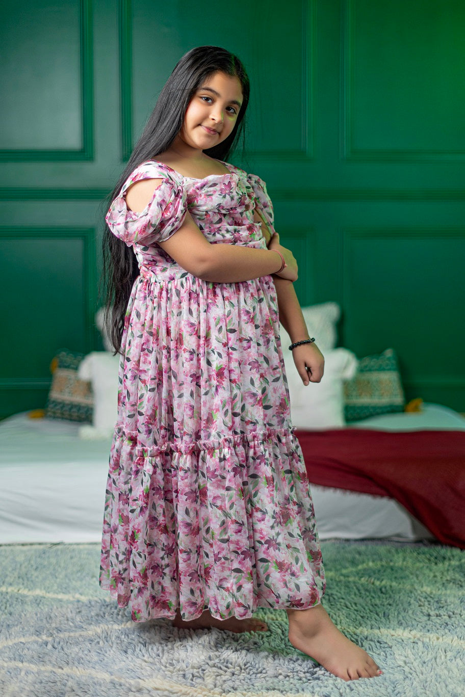 Ethereal  Resort For Daughter