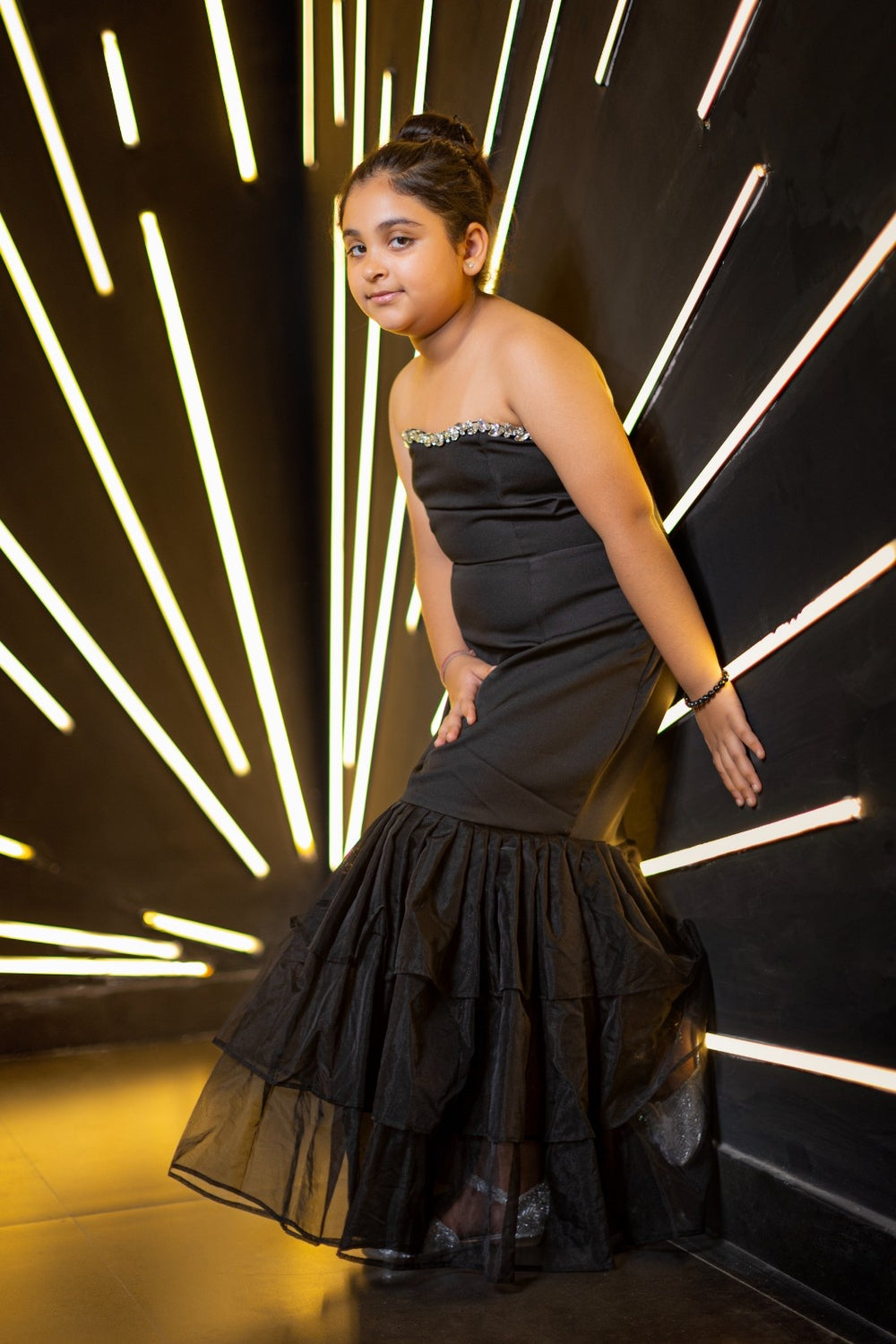 Oceanic Elegance For Daughter